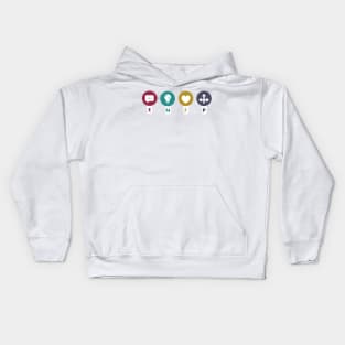 ENFP Kids Hoodie